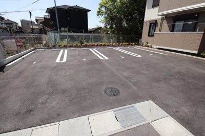 【駐車場】 | Contrail(コントレイル)