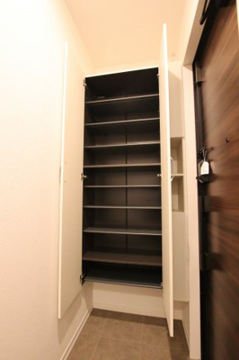 【収納】 | Contrail(コントレイル) | シューズボックス