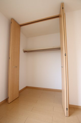 【収納】 | ガトーナふくだB棟