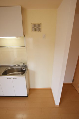 【その他】 | ガトーナふくだB棟 | 冷蔵庫スペース