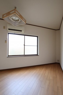 【洋室】 | コーポ汐ノ宮