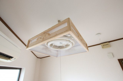 【設備】 | コーポ汐ノ宮