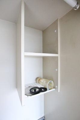 【収納】 | コーポ汐ノ宮