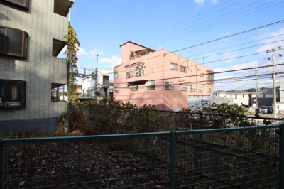 【展望】 | コーポ汐ノ宮