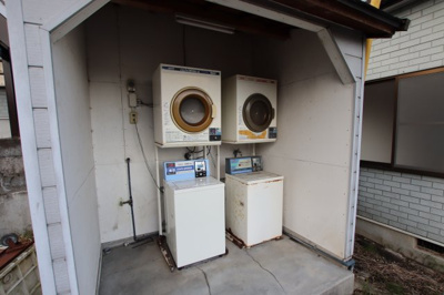 【その他】 | コーポ汐ノ宮