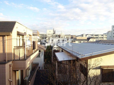【展望】 | シオン武蔵野