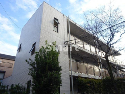 【外観】 | シオン武蔵野