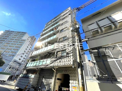 【外観】 | 甲南第二サンコーポラス