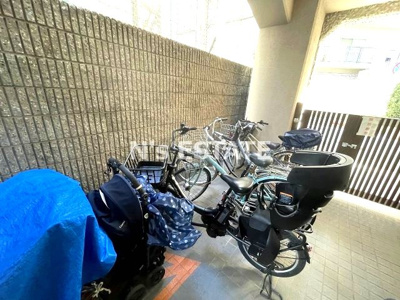 【その他共用部分】 | 甲南第二サンコーポラス