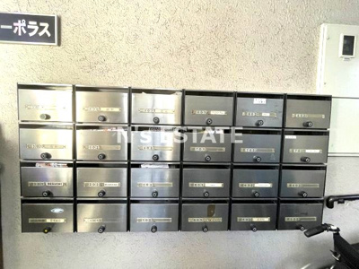 【その他共用部分】 | 甲南第二サンコーポラス