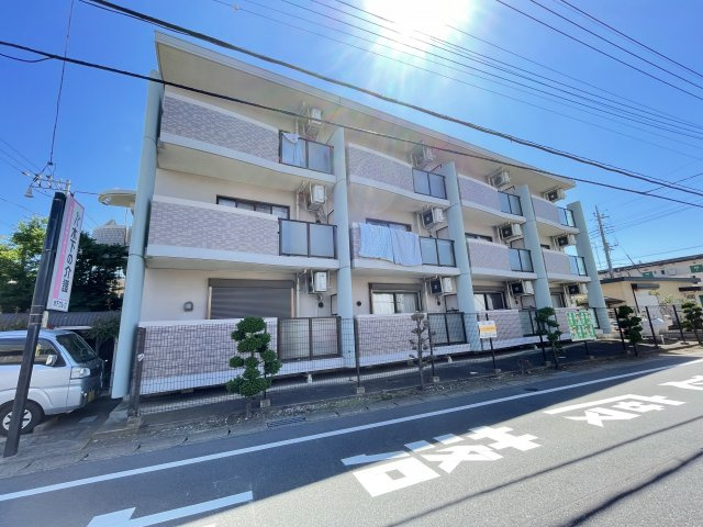 ロイヤル ガーデンの展望
