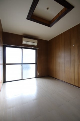 【洋室】 | 堺市中区毛穴町貸家