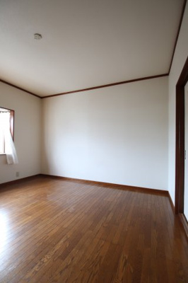 【寝室】 | 堺市中区毛穴町貸家