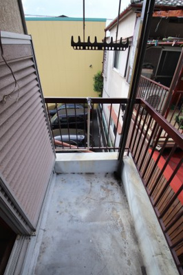  | 堺市中区毛穴町貸家