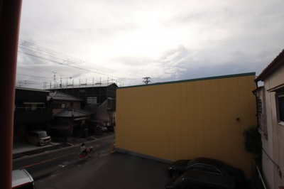 【セキュリティ】 | 堺市中区毛穴町貸家