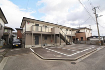 道東ハイツ5号地の画像