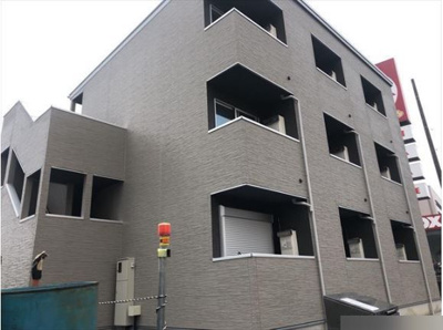 【外観】 | GRANDIR(グランディール)