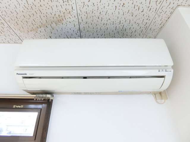 フォンテ・ウノの設備