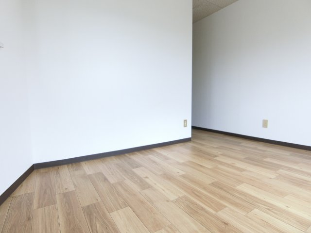 フォンテ・ウノの寝室