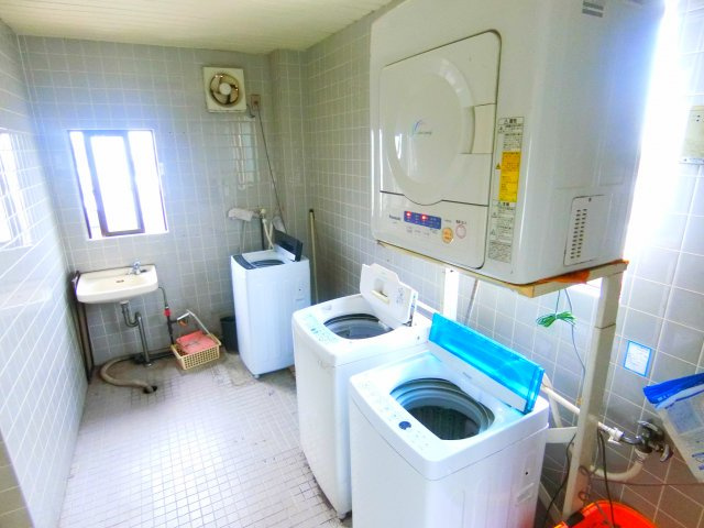 フォンテ・ウノの設備