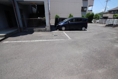 【駐車場】 | プラザエクシード