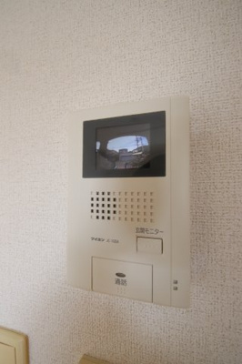 【セキュリティ】 | イジュ　アクシズ | ＴＶインターホン
