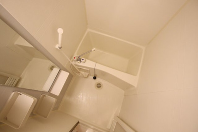 【浴室】 | サザンクロス深井中町