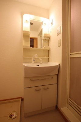 【独立洗面台】 | サザンクロス深井中町