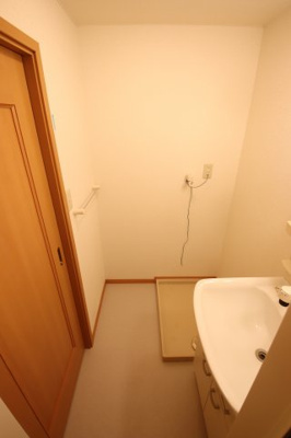 【洗面所】 | サザンクロス深井中町