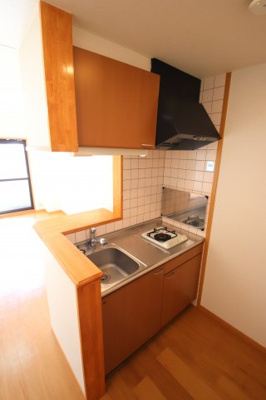 【キッチン】 | サザンクロス深井中町