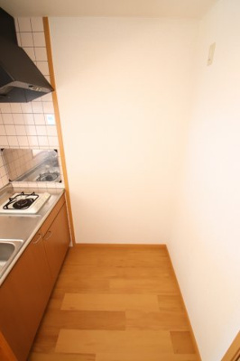 【その他】 | サザンクロス深井中町 | キッチンスペース