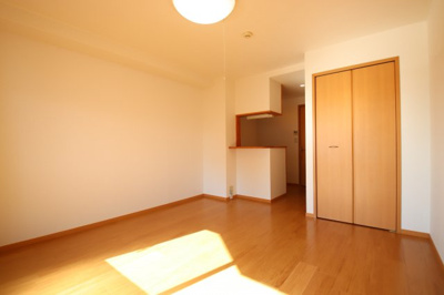 【洋室】 | サザンクロス深井中町