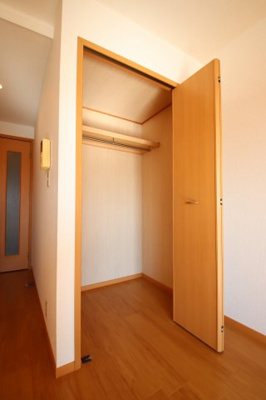 【収納】 | サザンクロス深井中町