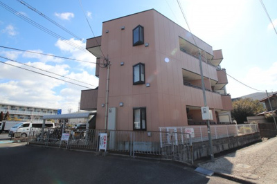 【外観】 | サザンクロス深井中町