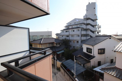 【展望】 | サザンクロス深井中町