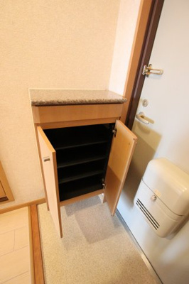 【収納】 | サザンクロス深井中町 | シューズボックス