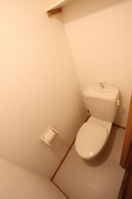 【トイレ】 | サザンクロス深井中町
