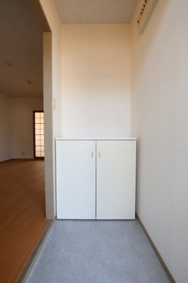【玄関】 | コミュニティープラザ