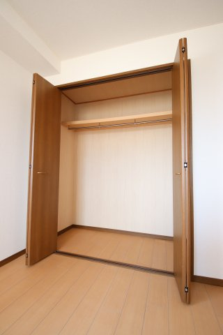 【収納】 | インテックスⅢ番館