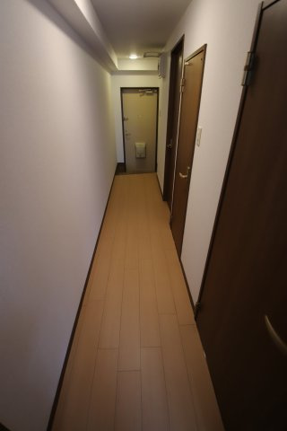 【内装】 | インテックスⅢ番館