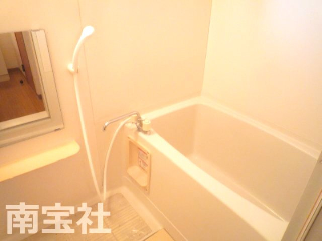 【浴室】 | 日々の暮らしに欠かせないお風呂です