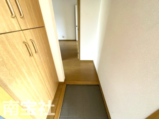 【内装】