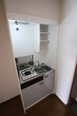 【キッチン】 | レコルト北