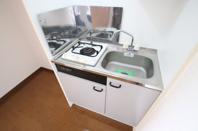 【キッチン】 | レコルト北