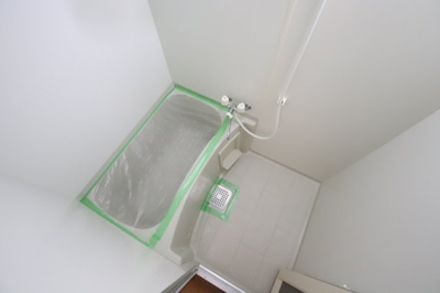 【浴室】 | レコルト北