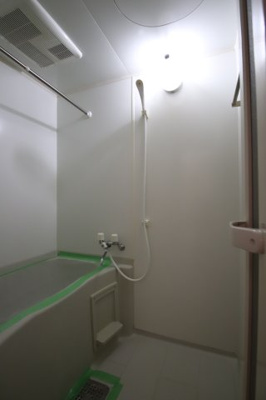 【浴室】 | レコルト北