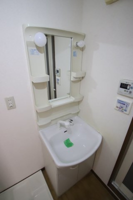 【独立洗面台】 | レコルト北