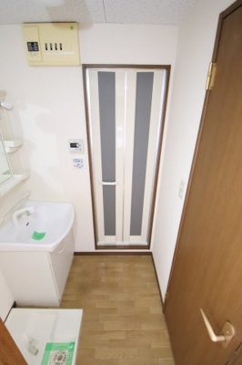 【洗面所】 | レコルト北