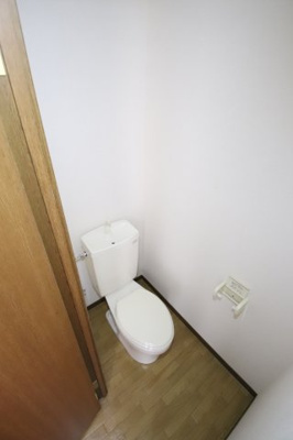 【トイレ】 | レコルト北