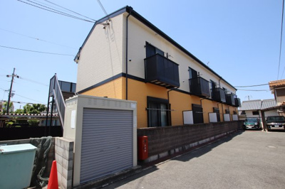 【外観】 | レコルト北